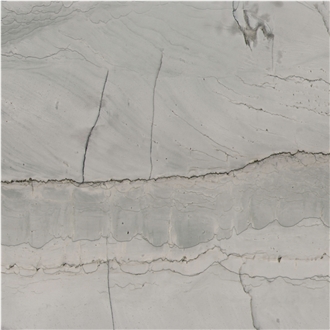 Infinity White Quartzite