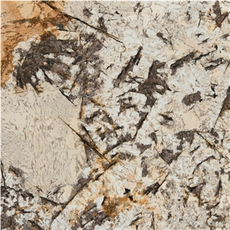 Juparana Delicatus Granite