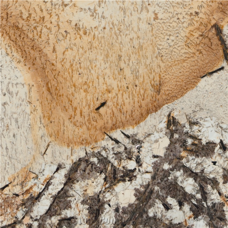 Juparana Delicatus Granite Tile