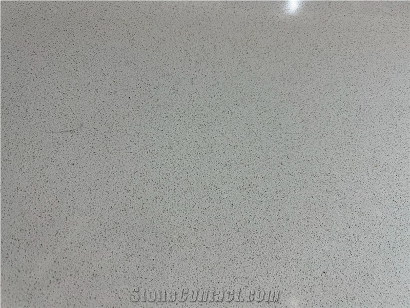 Lucca Quartz Slab
