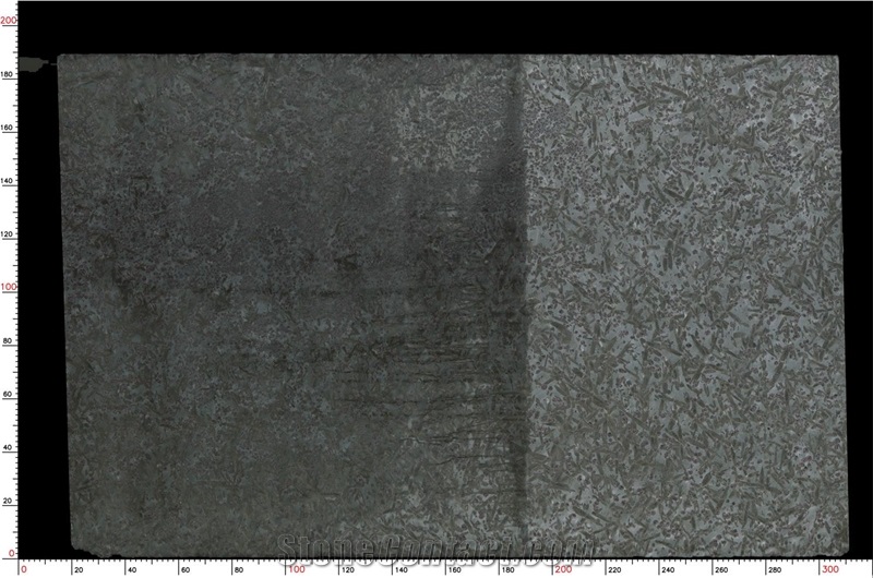 Matrix Granite Slab