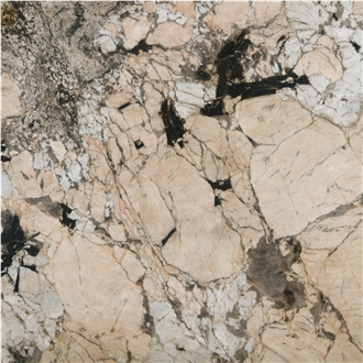 Mont Carmelo Granite