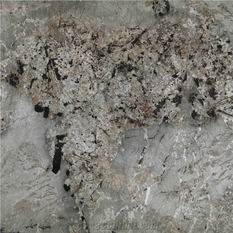 Patagonia Blue Granite importance=