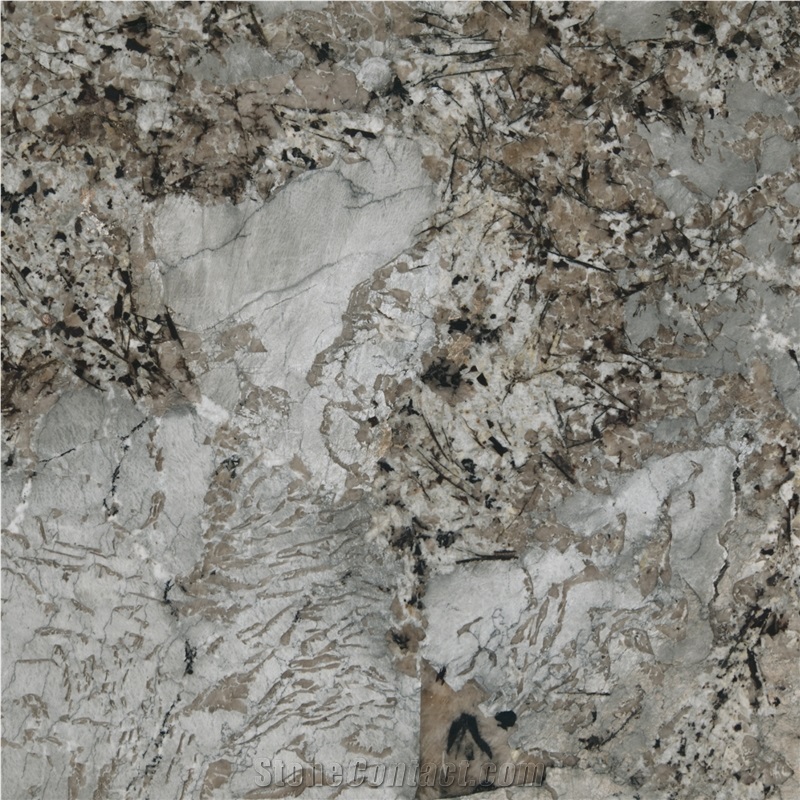Patagonia Blue Granite Tile