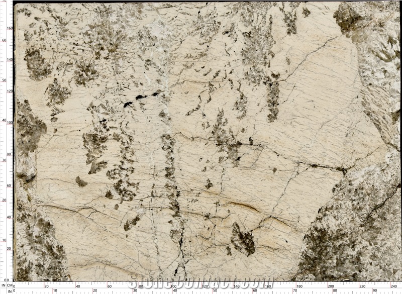 Patagonia Granite Slab