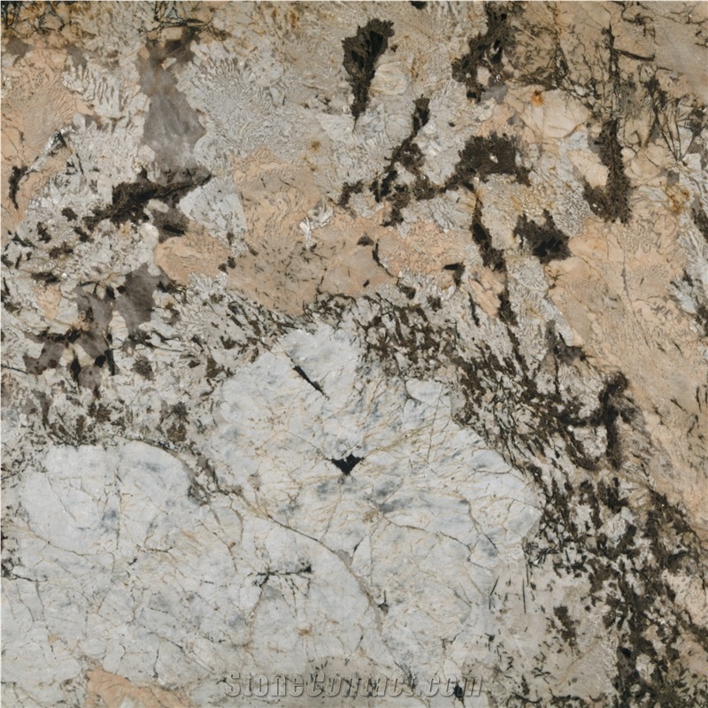 Patagonia Granite Tile
