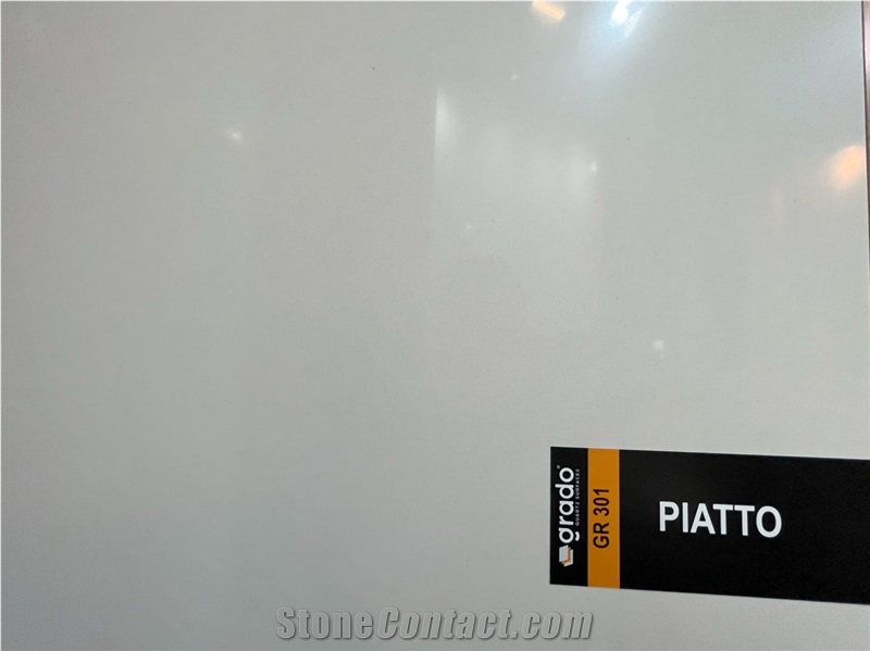 Piatto Quartz Slab