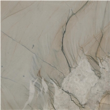 Picasso Silver Quartzite