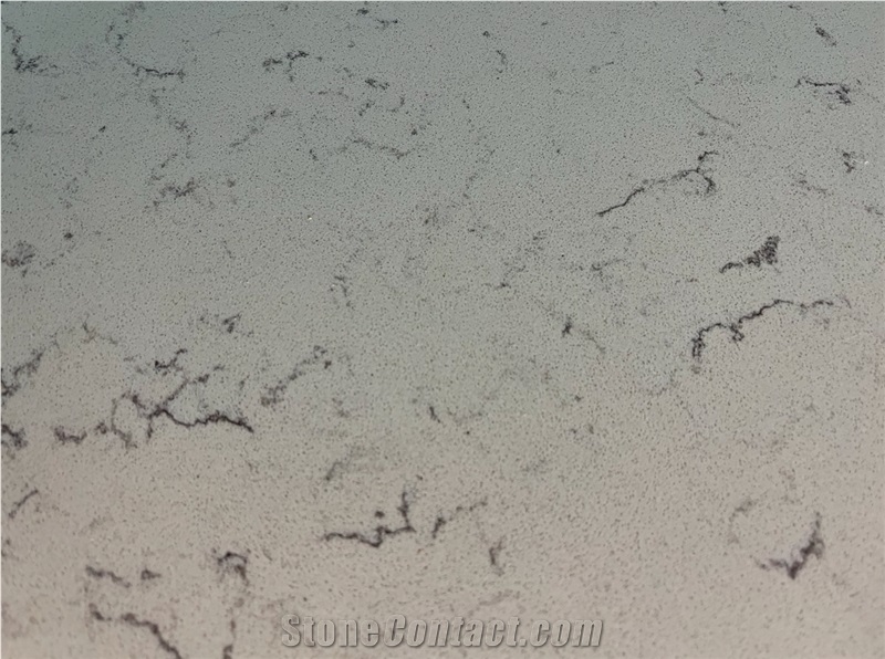 Serra Quartz Slab