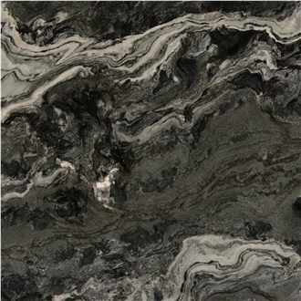 Silver Fusion Quartzite