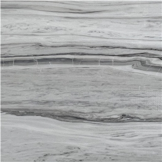 Skyline White Marble