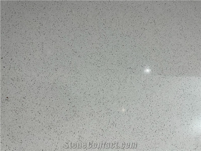 Stella Quartz Slab