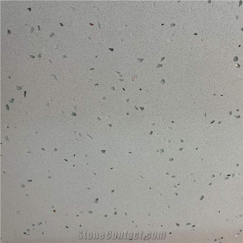 Vetro Quartz Tile