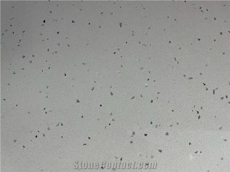 Vetro Quartz Slab