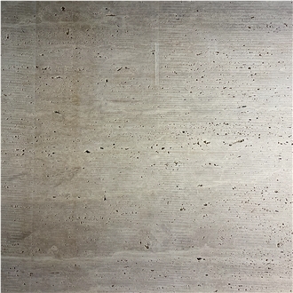 Warm Walnut Travertine