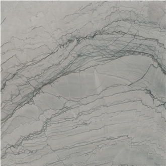 White Santorini Quartzite