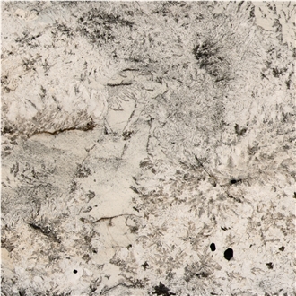 White Spring Granite