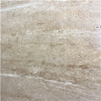 Yozgat Walnut Travertine