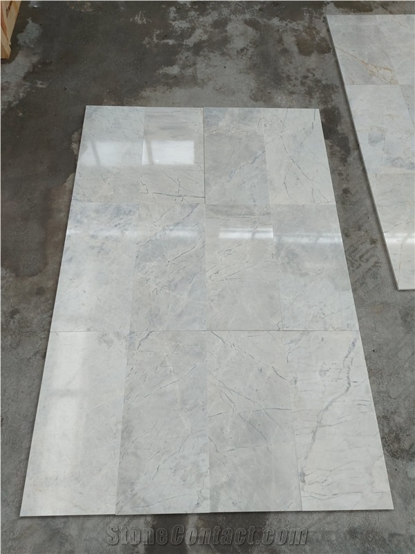 Sivrihisar Palia Dolomite Quarry