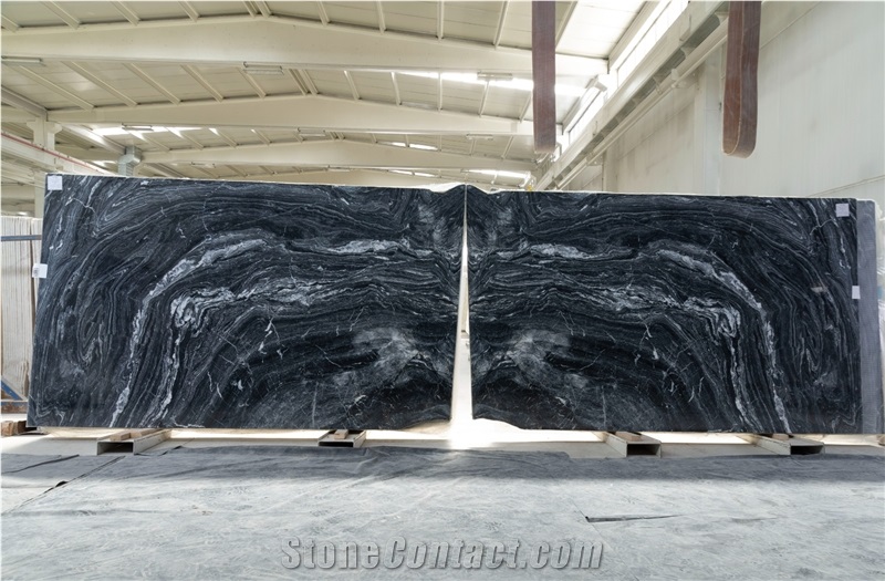 Sivrihisar Palia Dolomite Quarry