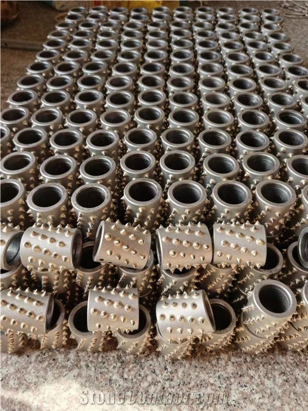 Vulnerable Parts or Consumables