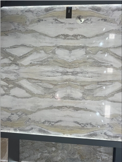 Dolomite Tyana Marble Slabs