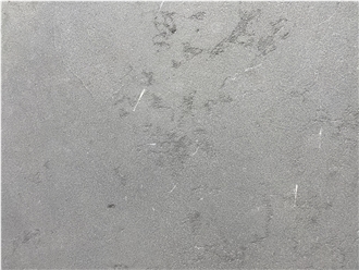 Imperial Gray Marble Sandblasted And Brushed Tiles
