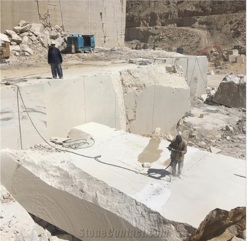 Imperial Bronze Limestone- Moca Beige Limestone Quarry