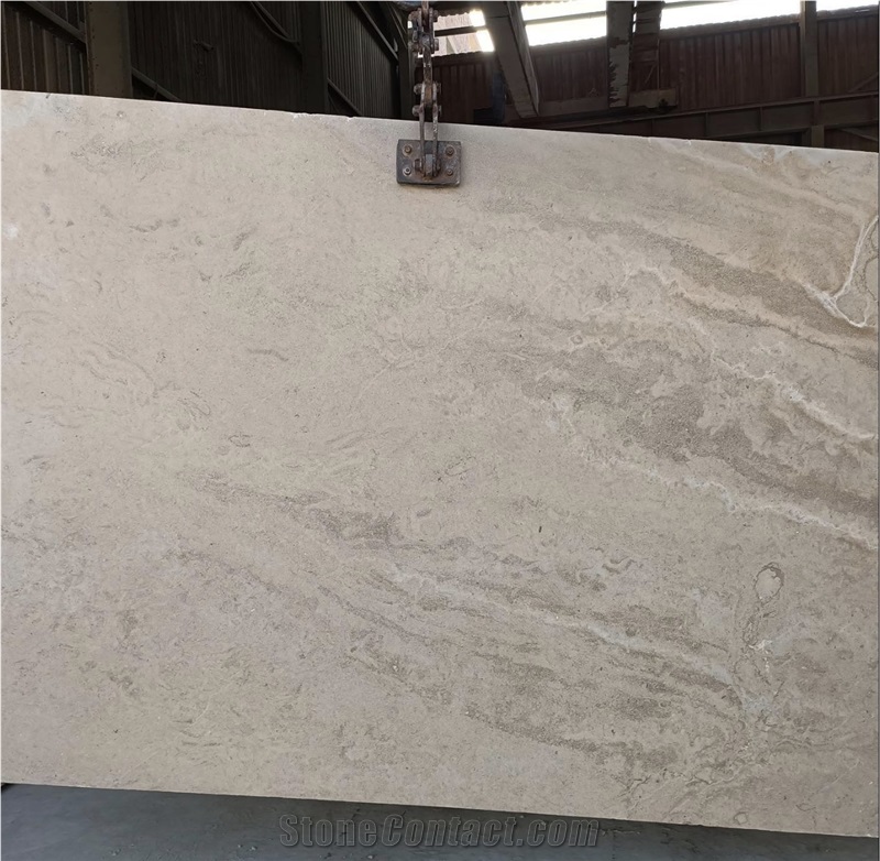 Imperial Bronze Limestone- Moca Beige Limestone Quarry