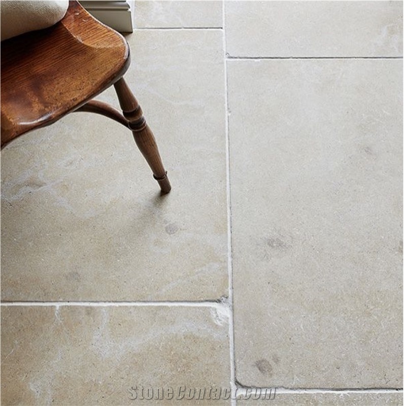 Imperial Bronze Limestone- Moca Beige Limestone Quarry
