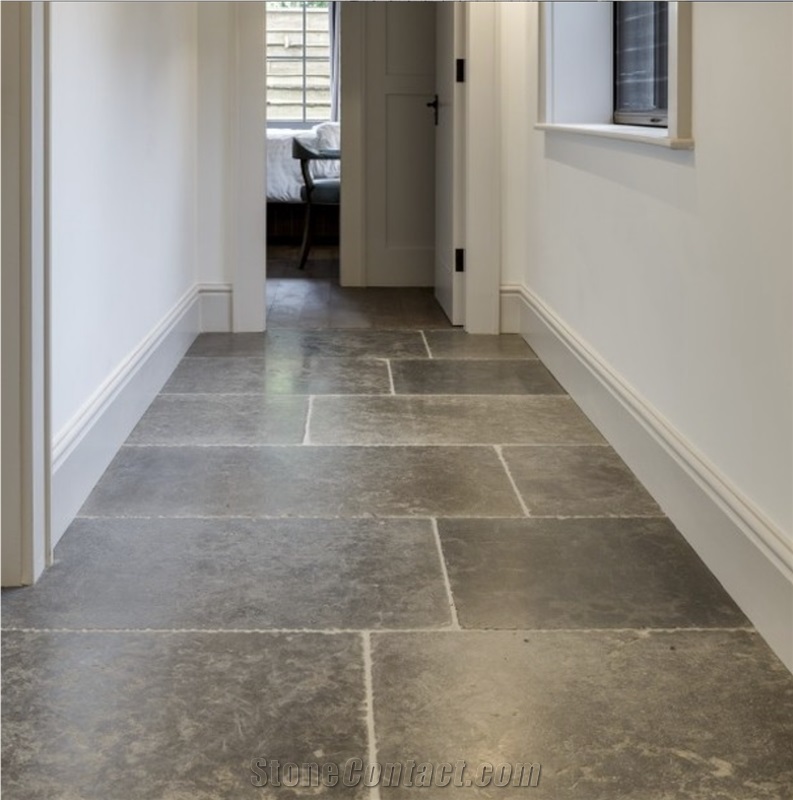 Imperial Bronze Limestone- Moca Beige Limestone Quarry