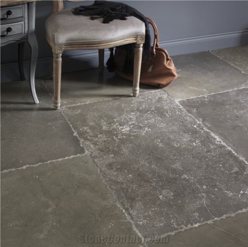 Imperial Bronze Limestone- Moca Beige Limestone Quarry