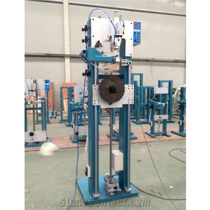 Circular Saw Blade Welding Machine