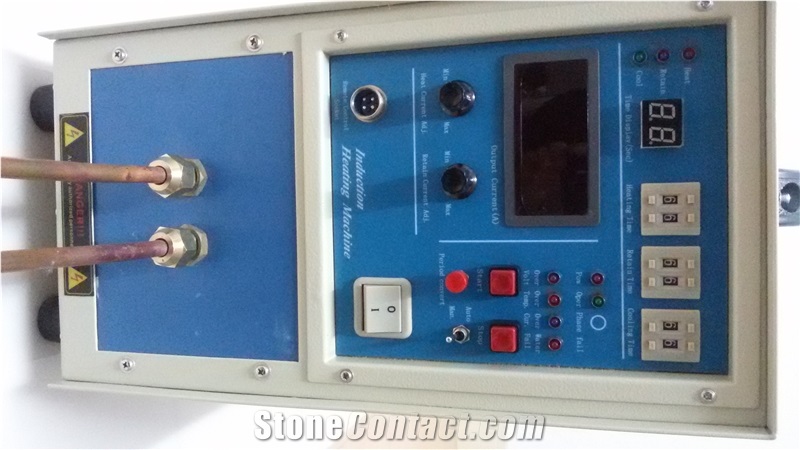 Circular Saw Blade Welding Machine