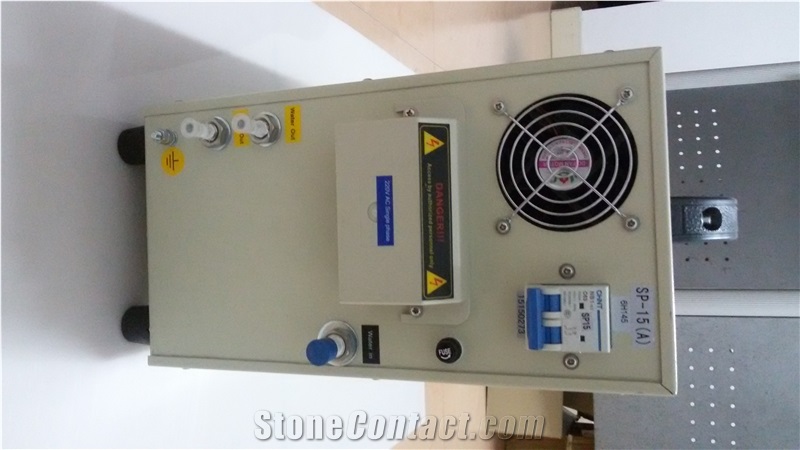 Circular Saw Blade Welding Machine