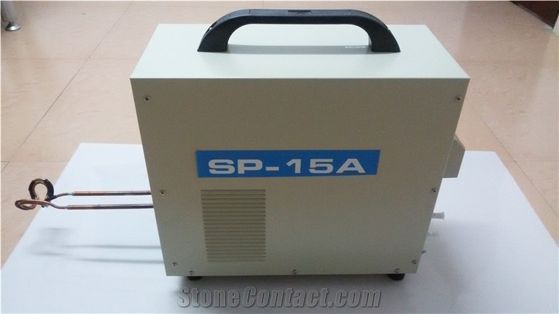 Circular Saw Blade Welding Machine
