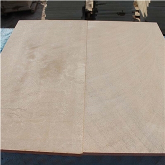 Chinese Yellow Sandstone Sandstone Wall Tiles