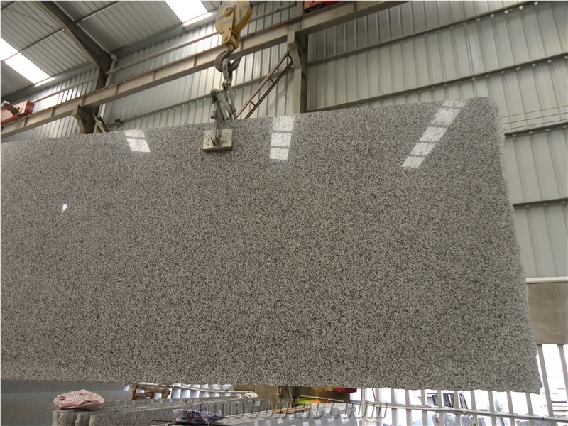 G623 China Grey Granite Slabs & Tiles