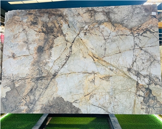 Sydney Quartzite Slabs