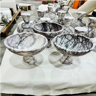 Tall Pedestal Bowl Home Decor Products