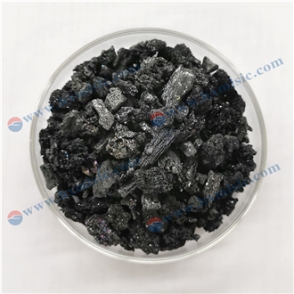 Metallurgical Silicon Carbide Fraction 0-5Mm 0-10Mm