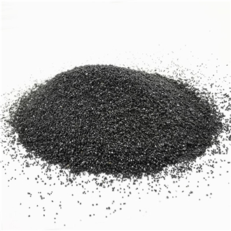 South Africa Chromite Sand AFS 45-50 Cr2o3 46%