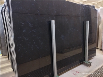 Absolute Black Marble Marble Slabs