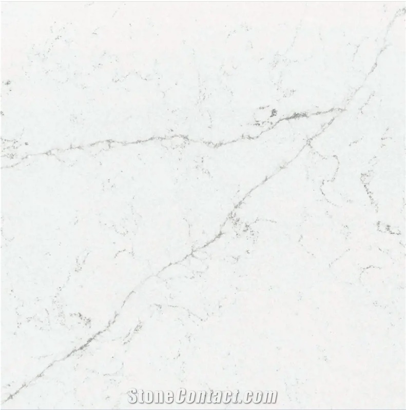 Calisco Series - Milena Quartz Slabs from Turkey - StoneContact.com