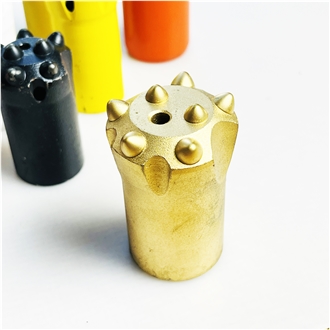 Button Bit