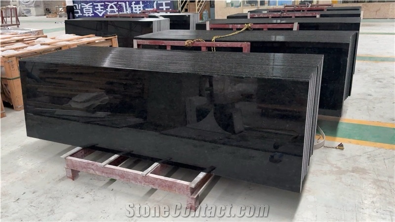 Blue Diamond Granite Kitchen Countertops