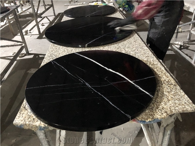 Stone Table Tops Marble Polished