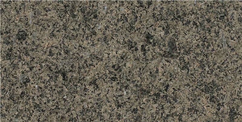 Iran Brown Granite Tiles - KHR-YA