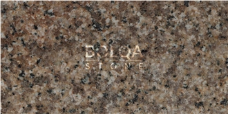 Iran Gold Granite Tiles - GLD