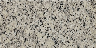 Iran Royal White Granite Tiles - ANJ